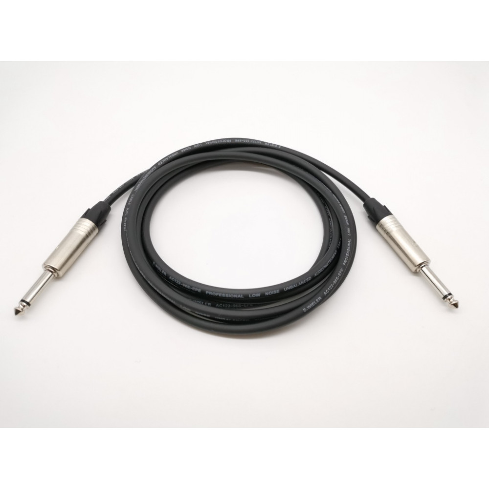 E41-J-J-0200-0 Кабель инструментальный, 2м, ZZcable