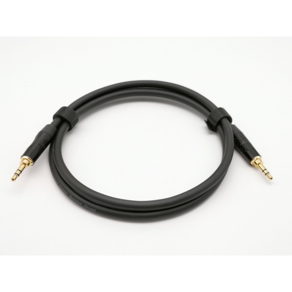 E50-3,5-3,5-0200-0 Удлинитель 3.5-3.5мм, 2м, ZZcable