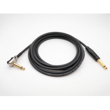 E59-JR-J-0700-0 Кабель инструментальный, 7м, прямой/угловой, ZZcable