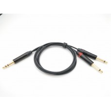 E60-2J-JB-0100-0 Кабель инсертный 2J-JB, 1м, ZZcable
