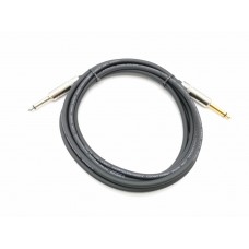 E61-JS-J-0500-0 Кабель инструментальный, Jack Silent-Jack, 5м, ZZcable