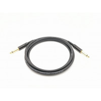 Кабель гитарный (инструментальный) ZZcable E68-J-J-0500-0, 5м