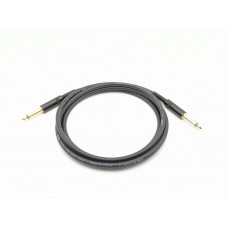 E68-J-J-0500-0 Кабель гитарный (инструментальный), 5м, ZZcable