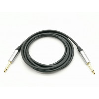 Кабель гитарный (инструментальный) ZZcable E69-J-J-0400-0, 4м