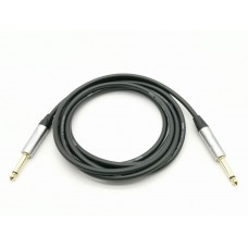 E69-J-J-0400-0 Кабель гитарный (инструментальный), 4м, ZZcable