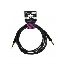 E9-J-J-0300-0 Кабель инструментальный, 3м, ZZcable