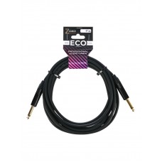 E9-J-J-0400-0 Кабель инструментальный, 4м, ZZcable