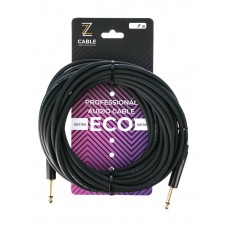 E9-J-J-0900-0 Кабель инструментальный, 9м, ZZcable