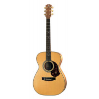 Электроакустическая гитара Maton EBG808-ARTIST