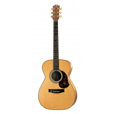 Электроакустическая гитара Maton EBG808-ARTIST