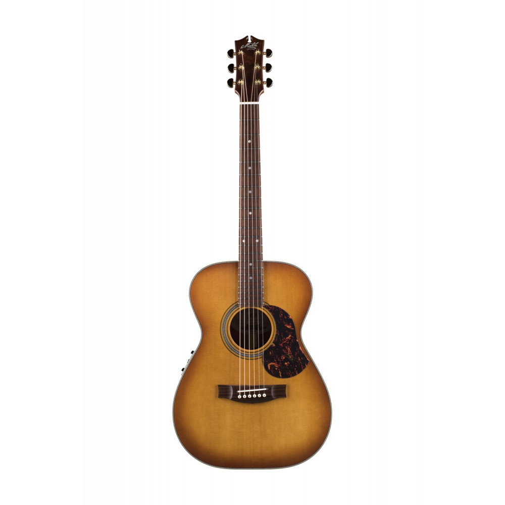 Электроакустическая гитара Maton EBG808-NASHVILLE