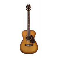 Электроакустическая гитара Maton EBG808-NASHVILLE