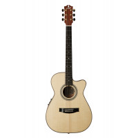 Электроакустическая гитара Maton EBG808C-MIC-FIX