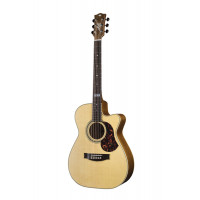 Электроакустическая гитара Maton EBG808C-TE