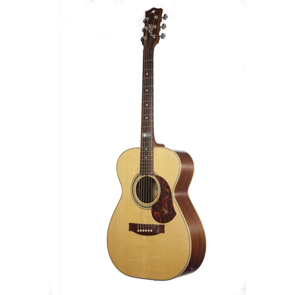 Электроакустическая гитара Maton EBG808TE