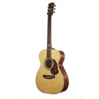 Электроакустическая гитара Maton EBG808TE