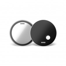 EBP-18EMAD2SYS EMAD2 System Набор пластиков для бас-барабана 18", Evans