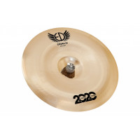 Тарелка ED Cymbals ED2020CH14BR 2020 Brilliant China, 14"