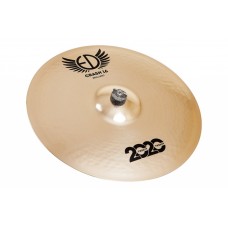 ED2020CR16BR 2020 Brilliant Crash Тарелка 16", ED Cymbals