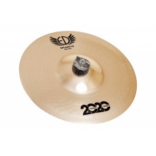 ED2020SP11BR 2020 Brilliant Splash Тарелка 11", ED Cymbals