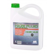 EF-HAZE-OLB-1L Жидкость для Haze машин на масляной основе, EcoFog