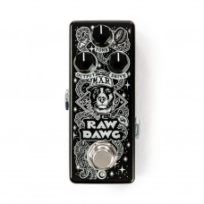 EG74 MXR Raw Dawg Overdrive Педаль эффектов, Dunlop