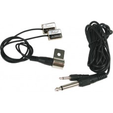 EGT-202 Звукосниматель для акустических инструментов, внешний, 2 датчика, Belcat