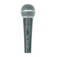 Микрофон динамический Soundking EH002