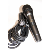 Микрофон динамический Soundking EH040