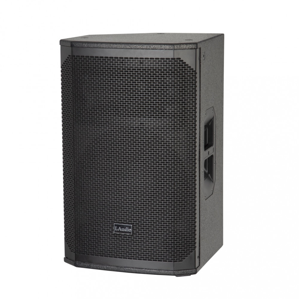Акустическая система LAudio EKX-12A, активная, 1500Вт