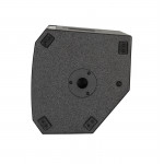 Акустическая система LAudio EKX-12A, активная, 1500Вт