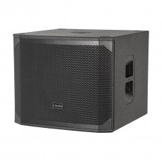 EKX15SP Сабвуфер, активный, 1300Вт, LAudio