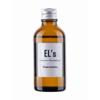 Очиститель для скрипки EL's ELS-CLN-1, альта и виолончели