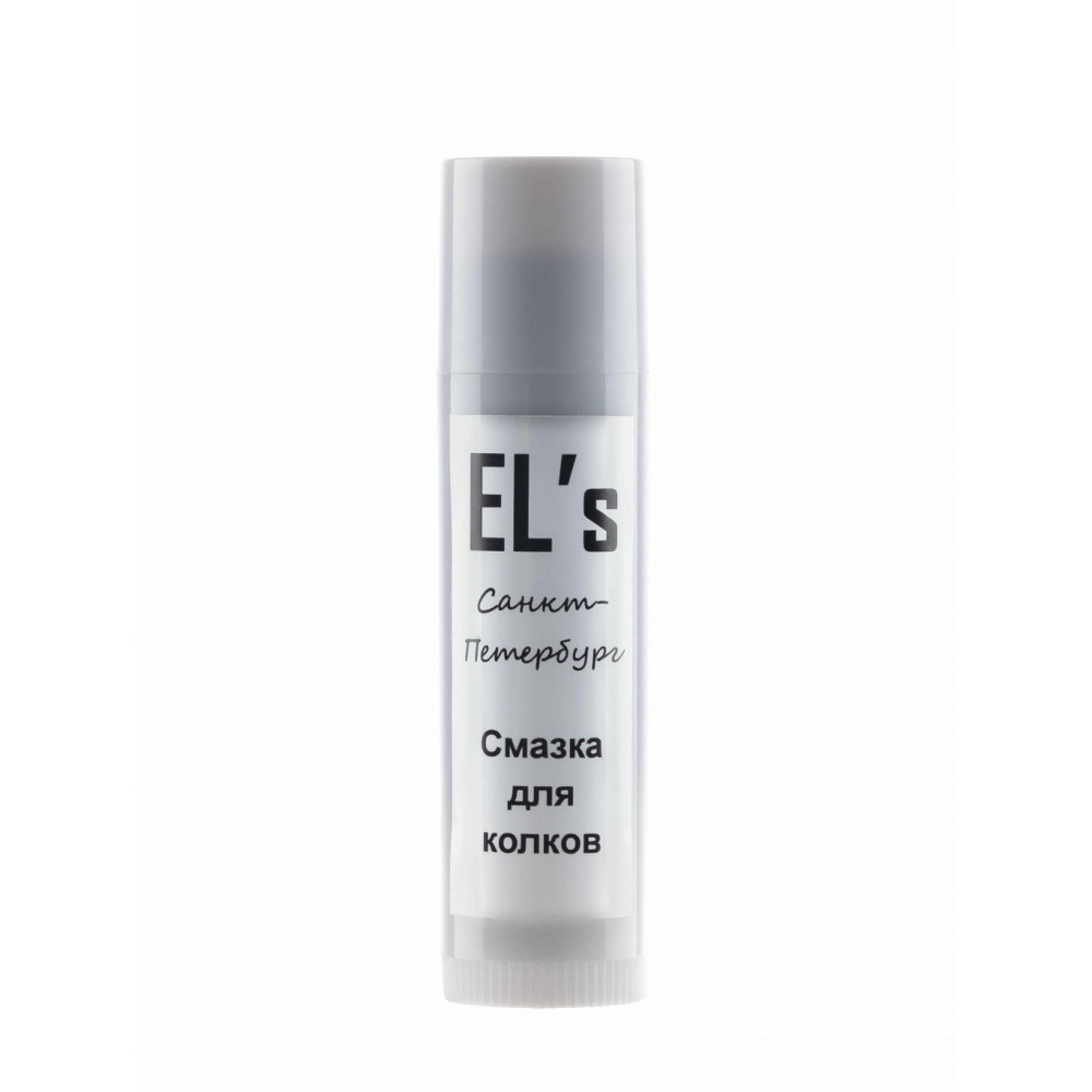 ELS-LPG-1 Смазка для колков смычковых инструментов, EL's