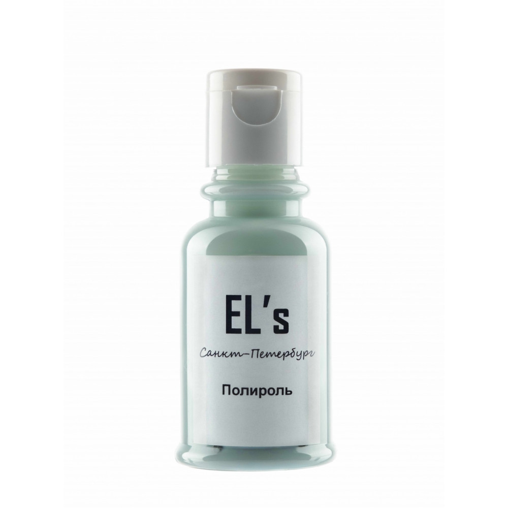 ELS-PLS-1 Полироль для скрипки, альта и виолончели, EL's