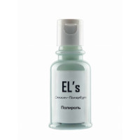 Полироль для скрипки EL's ELS-PLS-1, альта и виолончели