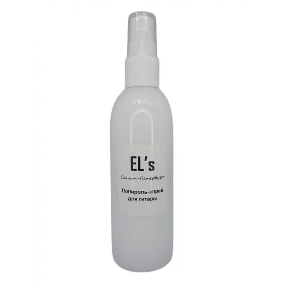 ELS-SPR-2 Полироль для гитары, спрей,  EL's