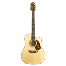 Электроакустическая гитара Maton EM100C