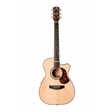 Электроакустическая гитара Maton EM100C-808