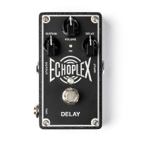 Педаль эффектов Dunlop EP103 Echoplex Digital Dely