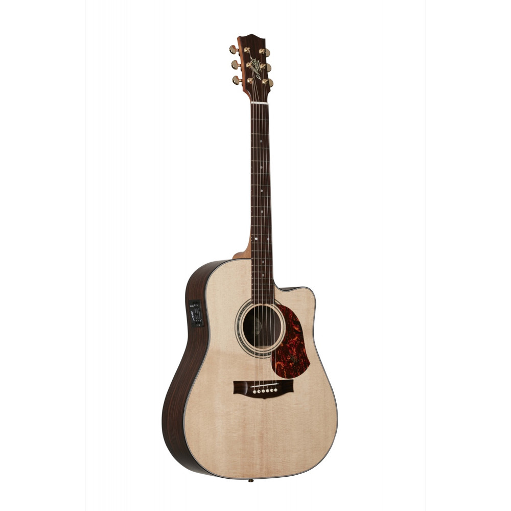 Электроакустическая гитара Maton ER90C