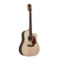 Электроакустическая гитара Maton ER90C