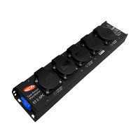 Дистрибьютор питания EDS ET2-5PC, туровый