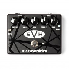 EVH5150 Overdrive Педаль эффектов, Dunlop