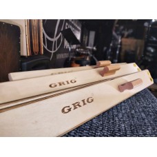 F-2-1 Фруста оркестровая, Grig