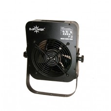 F-2 Вентилятор сценический DMX, 60Вт, DJPower