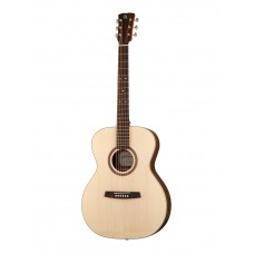 F15 Steel String Series Акустическая гитара, ель, Kremona