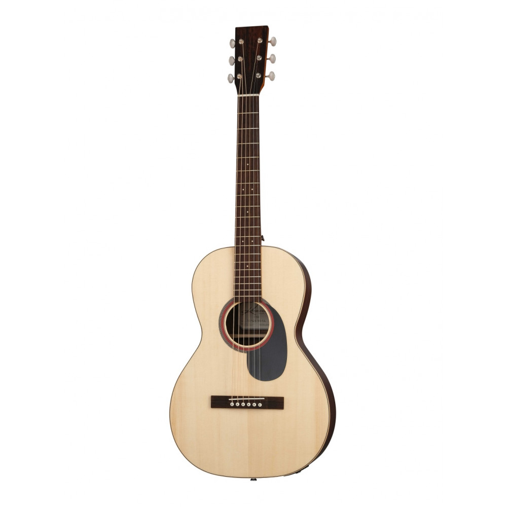 F16E Steel String Series Электро-акустическая гитара, Kremona