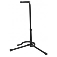 GEWA FX Classic Guitar Stand Black