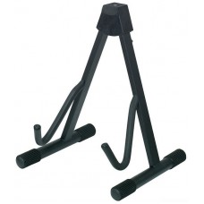 GEWA FX Guitar Stand A-Style Electric cтойка А-образная для электро- и бас-гитары